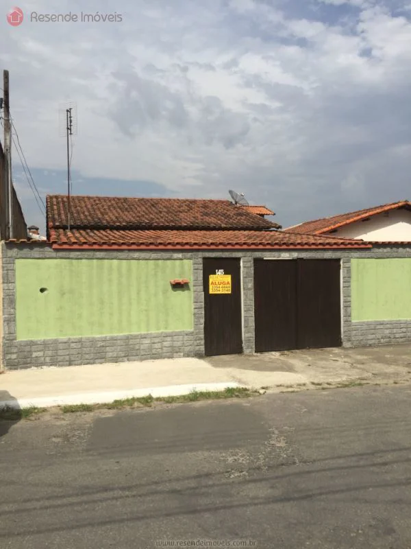 Foto 24 de 24 - Casa para aluguel em Boa Vista I