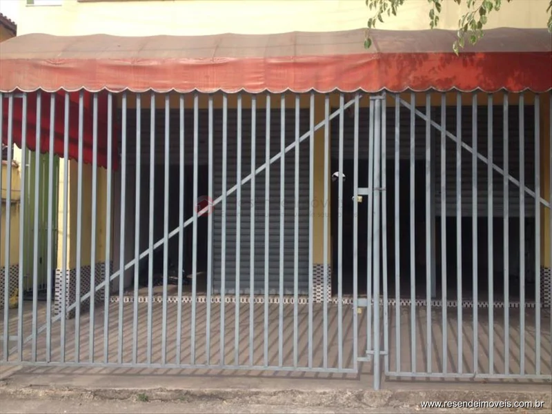 Foto 6 de 6 - Loja para aluguel em Nova Alegria