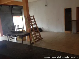 Loja para aluguel em Nova Alegria