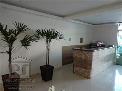 Apartamento para venda em Comercial