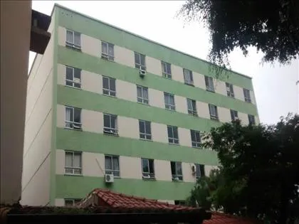 Apartamento para venda em Comercial