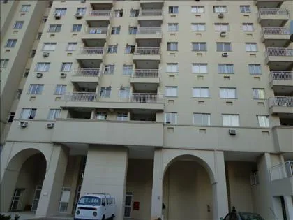 Apartamento para venda em Jardim Jalisco