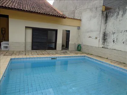 Casa para venda em Jardim Brasília II