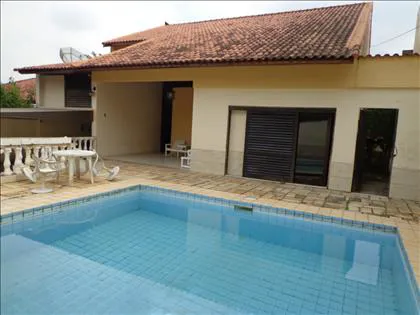 Casa para venda em Jardim Brasília II