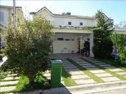Casa para venda em Morada da Colina