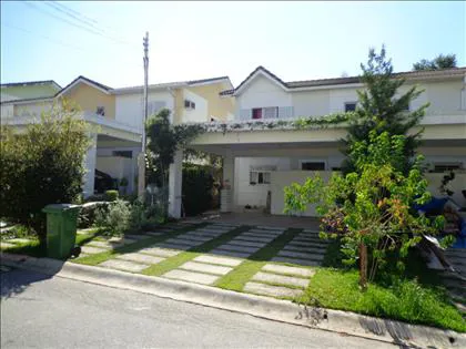 Casa para venda em Morada da Colina