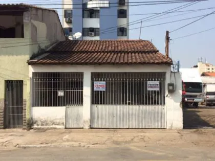 Casa para venda em Vila Julieta