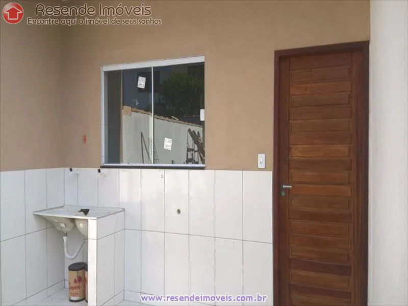 Foto 33 de 35 - Casa para venda em Jardim D'Oeste