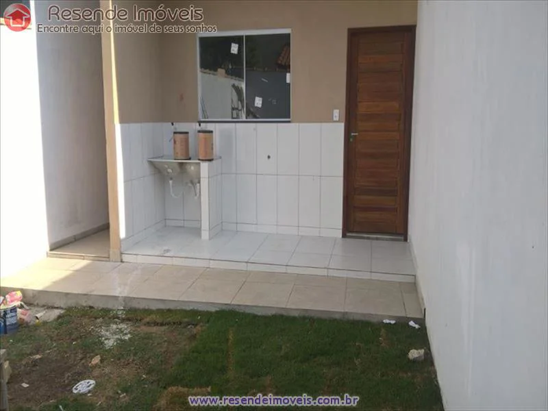 Foto 35 de 35 - Casa para venda em Jardim D'Oeste