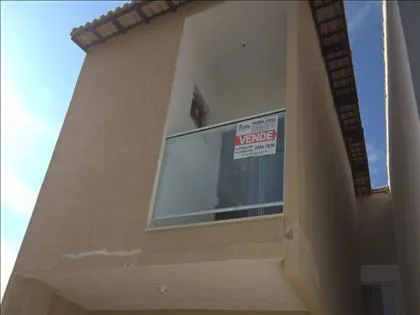 Casa para venda em Jardim D'Oeste