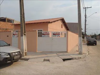 Casa para venda em Jardim Aliança