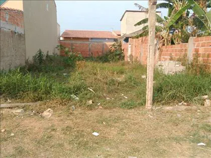 Terreno para venda em Jardim Aliança
