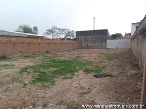 Terreno para venda em Itapuca