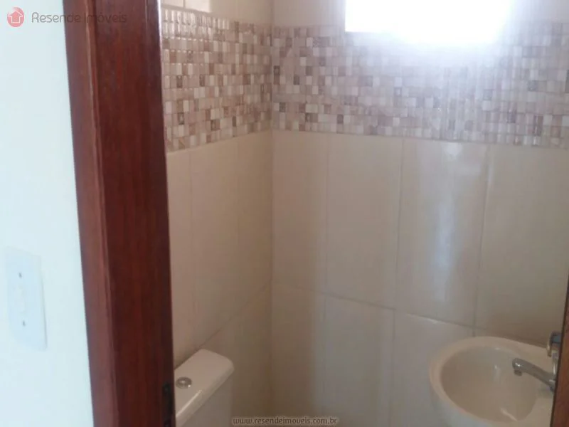 Foto 5 de 12 - Casa para venda em Morada da Montanha