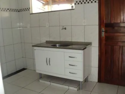 Casa para venda em Liberdade