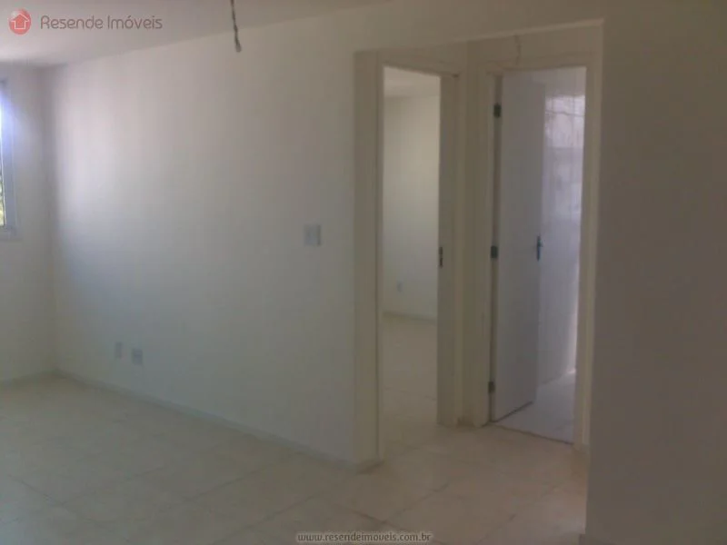 Foto 3 de 19 - Apartamento para aluguel em Liberdade