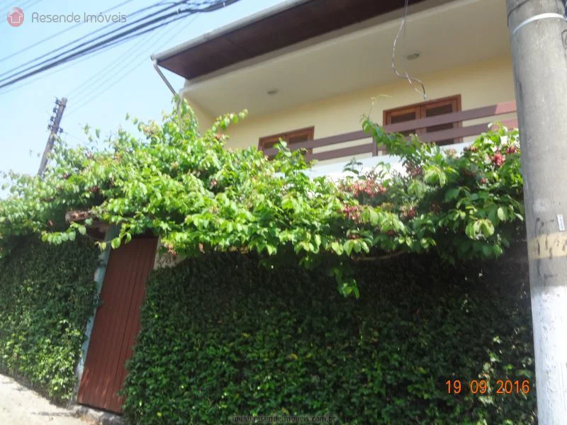 Foto 18 de 18 - Casa para aluguel em Vila Adelaide