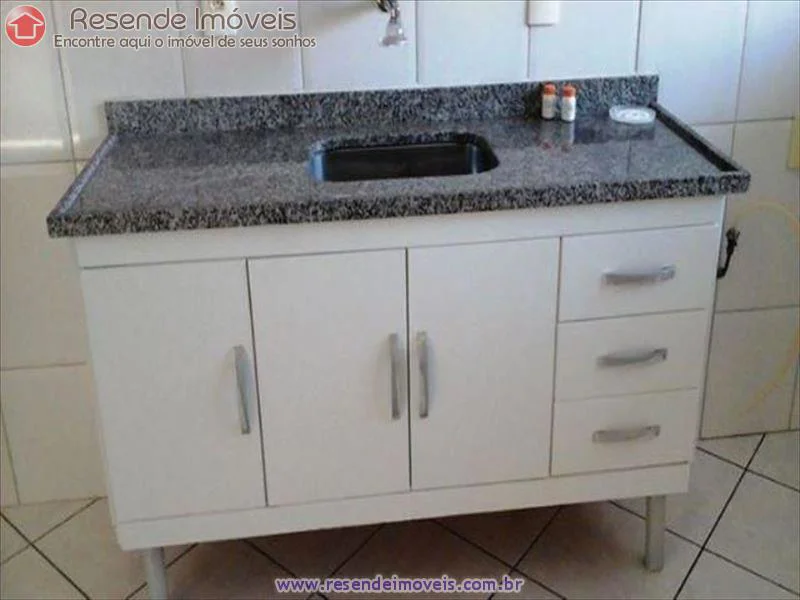 Foto 3 de 5 - Apartamento para aluguel em Mirante das Agulhas