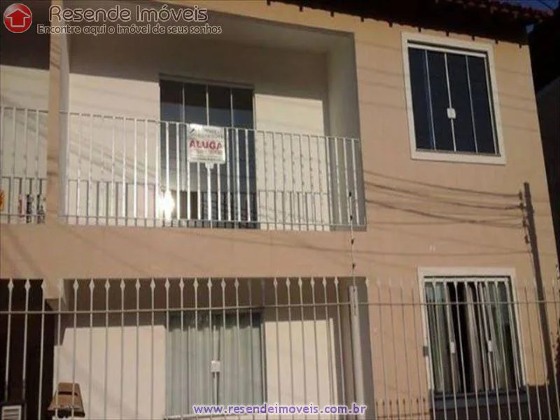 Foto 2 de 5 - Apartamento para aluguel em Mirante das Agulhas