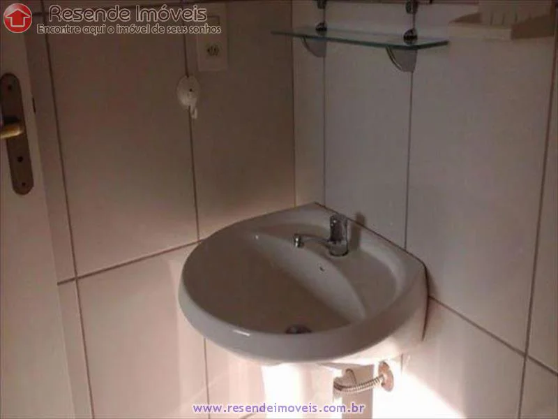 Foto 4 de 5 - Apartamento para aluguel em Mirante das Agulhas