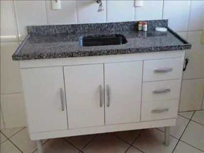 Apartamento para aluguel em Mirante das Agulhas