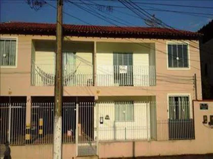 Apartamento para aluguel em Mirante das Agulhas