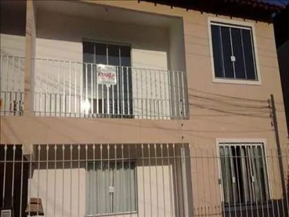 Apartamento para aluguel em Mirante das Agulhas