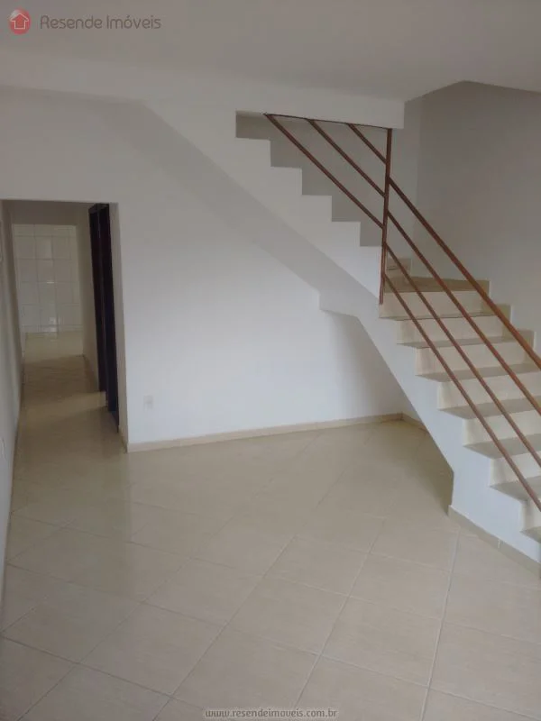 Foto 3 de 7 - Casa para aluguel em Jardim D'Oeste