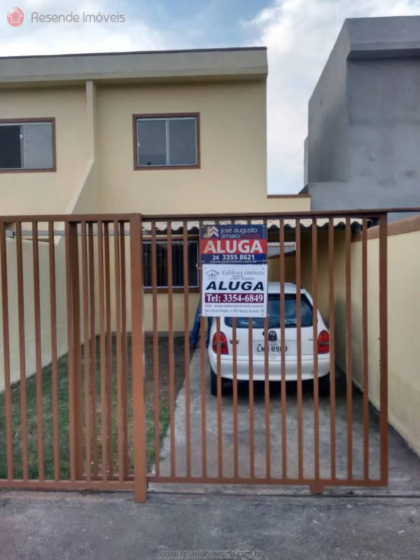 Foto 7 de 7 - Casa para aluguel em Jardim D'Oeste