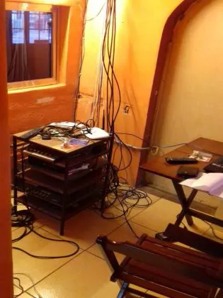 Loja para venda em Manejo