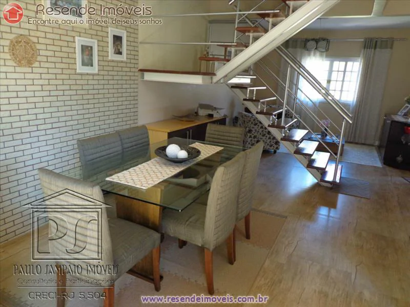 Foto 4 de 18 - Casa em condomínio para venda em Parque Ipiranga