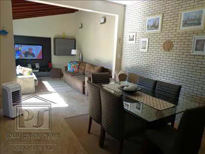 Casa em condomínio para venda em Parque Ipiranga