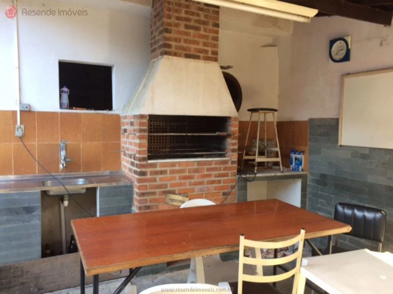 Foto 3 de 9 - Casa para venda em Cidade Alegria