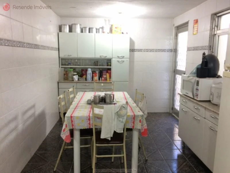 Foto 5 de 9 - Casa para venda em Cidade Alegria