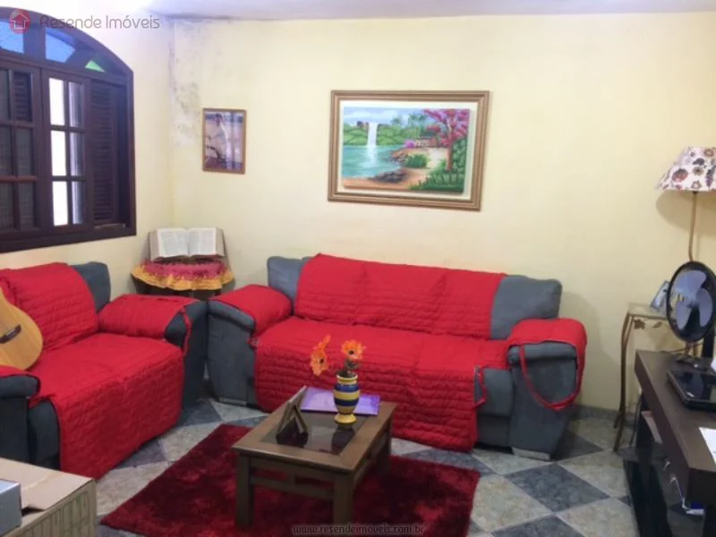 Foto 8 de 9 - Casa para venda em Cidade Alegria