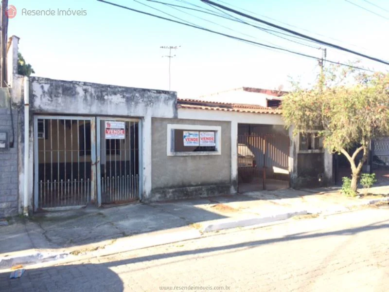 Foto 9 de 9 - Casa para venda em Cidade Alegria