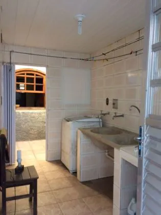 Casa para venda em Cidade Alegria