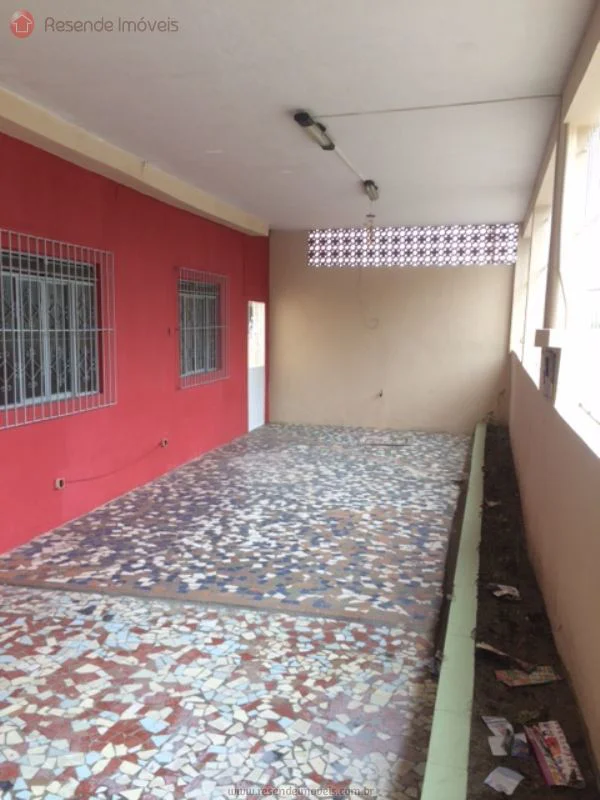 Foto 3 de 14 - Casa para aluguel em Cabral