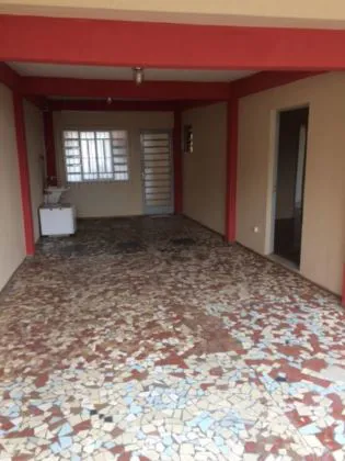 Casa para aluguel em Cabral