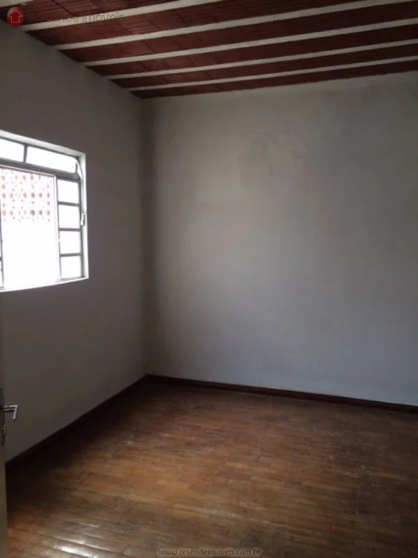 Foto 9 de 10 - Casa para aluguel em Morada do Contorno