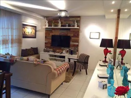 Apartamento para aluguel em Jardim Jalisco