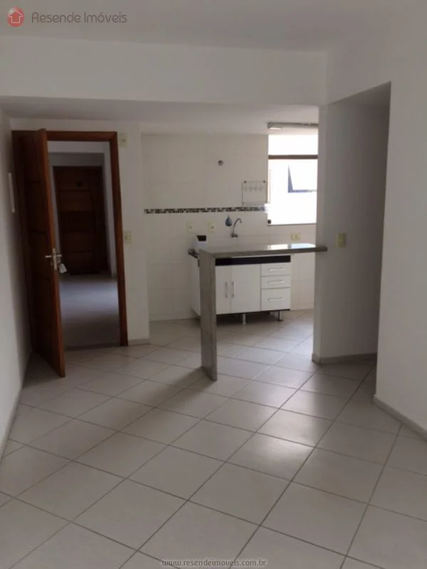 Foto 3 de 8 - Apartamento para aluguel em Jardim Brasília II