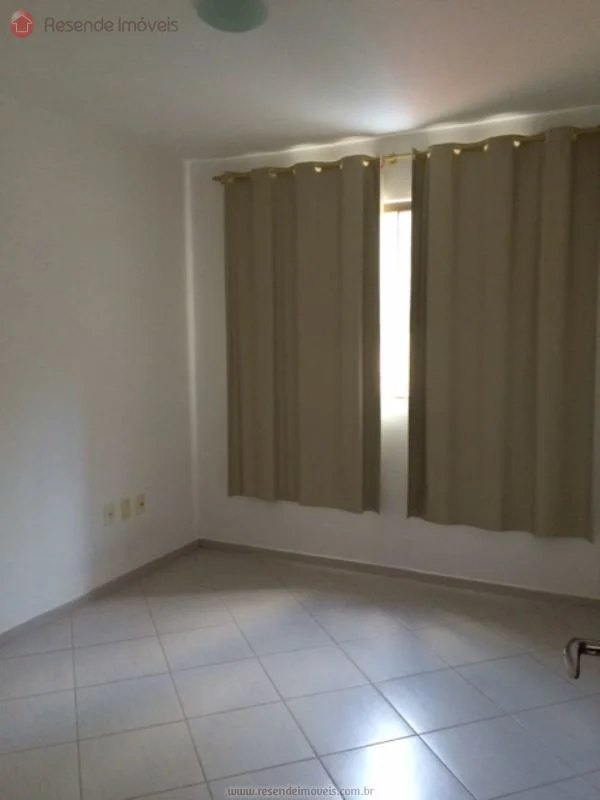 Foto 5 de 8 - Apartamento para aluguel em Jardim Brasília II