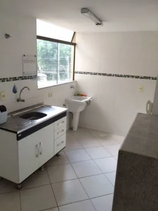 Apartamento para aluguel em Jardim Brasília II