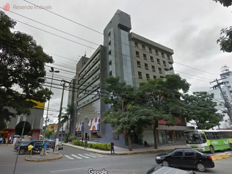 Foto 7 de 7 - Sala Comercial para aluguel em Campos Elíseos