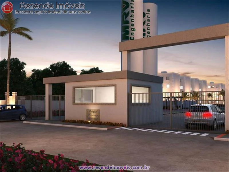 Foto 14 de 14 - Apartamento para venda em Cidade Alegria