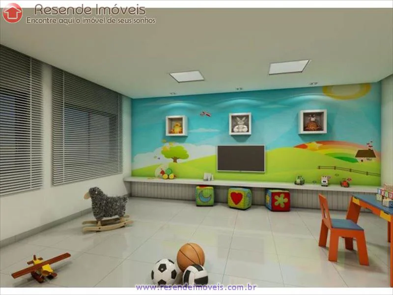 Foto 10 de 14 - Apartamento para venda em Cidade Alegria