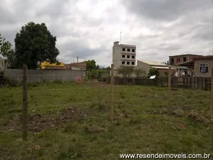 Terreno para venda em Morada da Barra