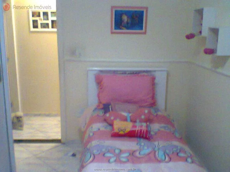 Foto 3 de 16 - Casa para venda em Vila Isabel