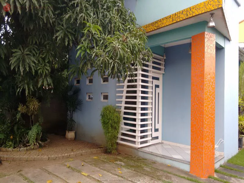 Foto 2 de 95 - Casa comercial para aluguel em Vila Isabel